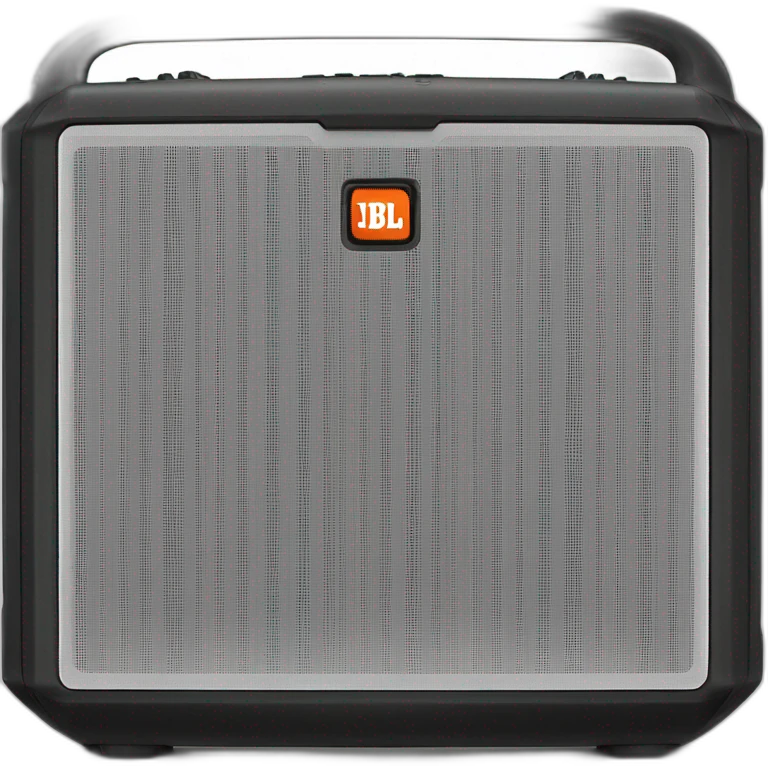 Jbl partybox 710 emoji