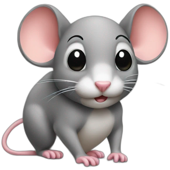 mouse pc emoji