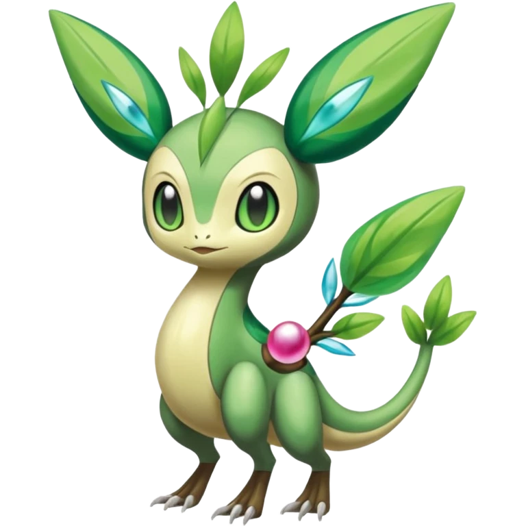 Tropius-Meloetta-Celebi-Virizion-Palkia-fusion emoji