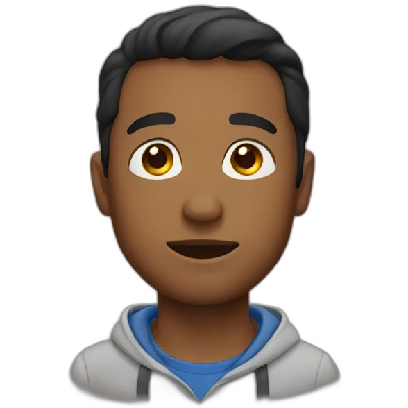 Jay emoji