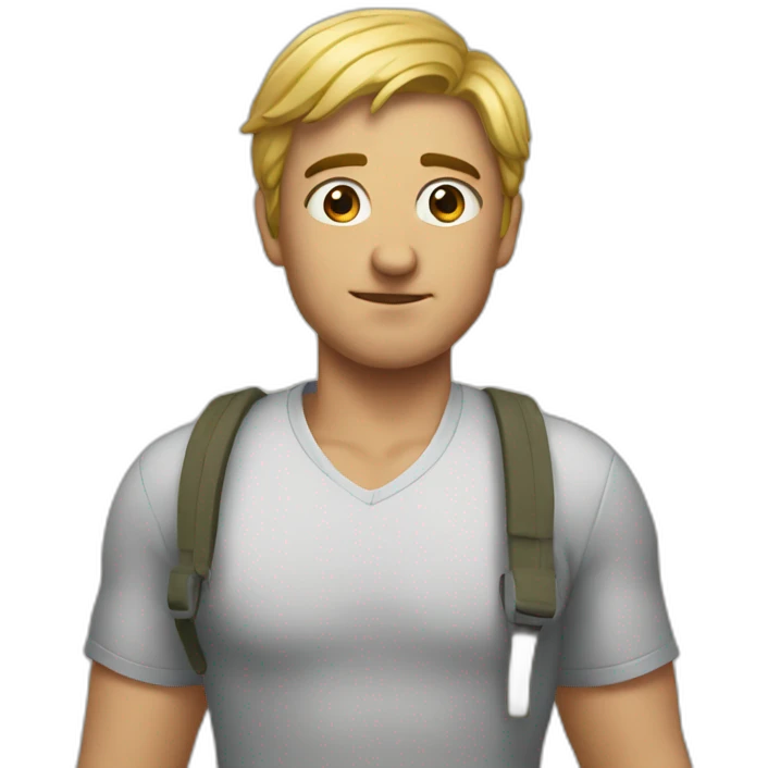 Les intestins emoji