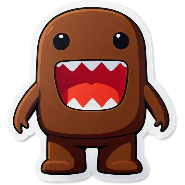 domo emoji