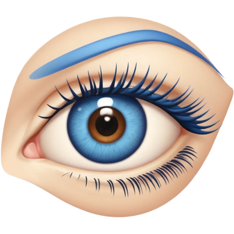 Øye emoji