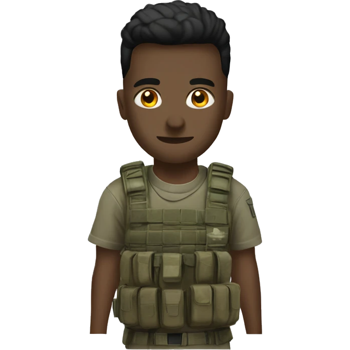4 call of duty playera emoji