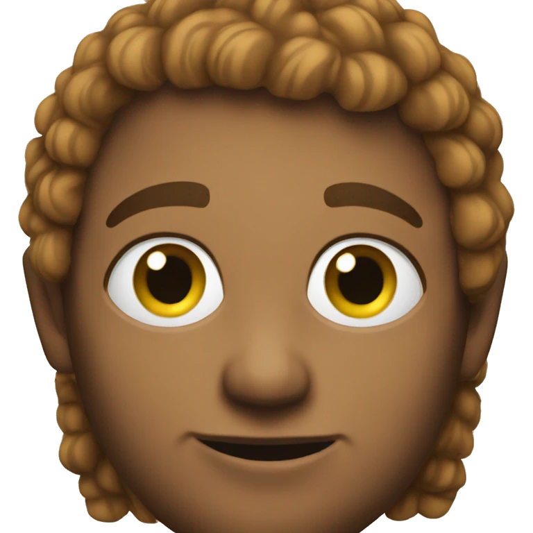Yo emoji