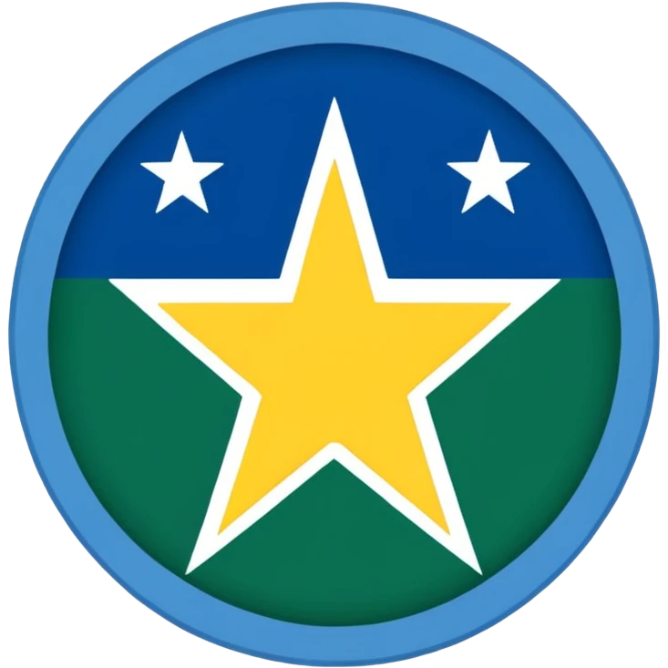 Bandeira do Pará emoji