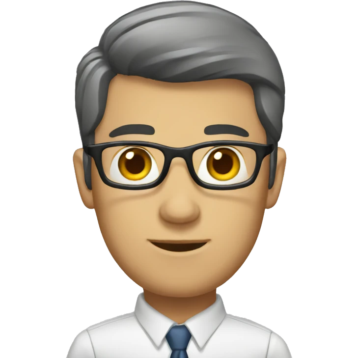 office employee emoji