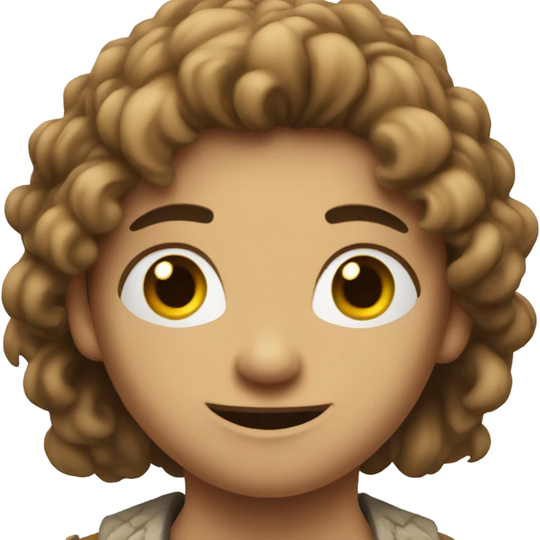 Maes emoji