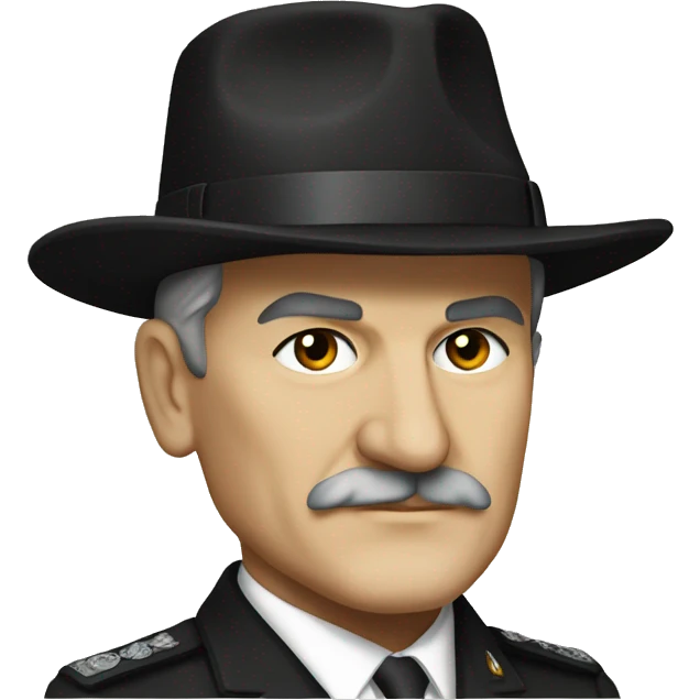 atatürk emoji