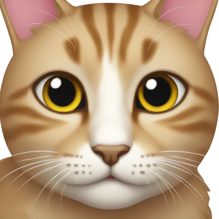 cat emoji