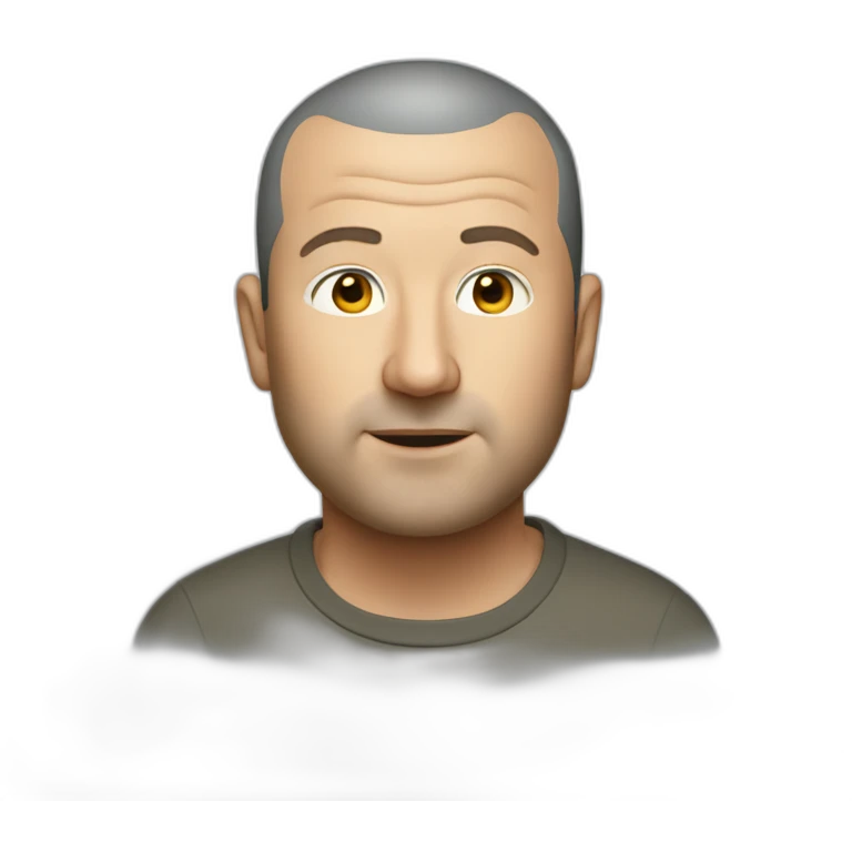 Jonathan IVe emoji