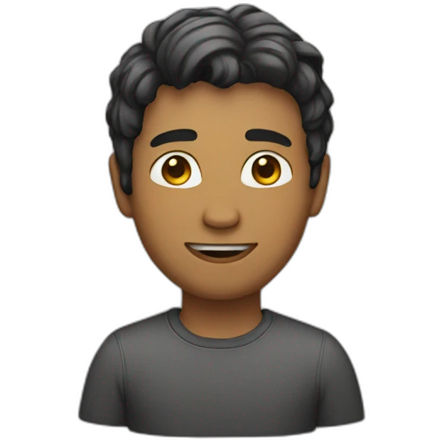 Human emoji