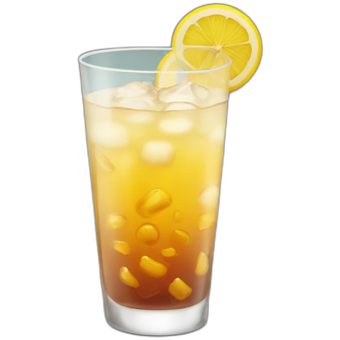Drink emoji