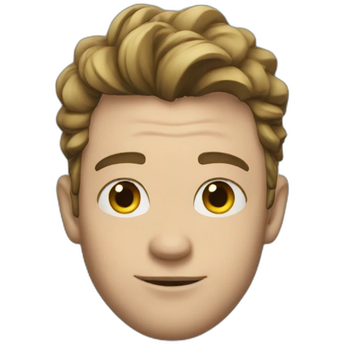 Shawn frost emoji