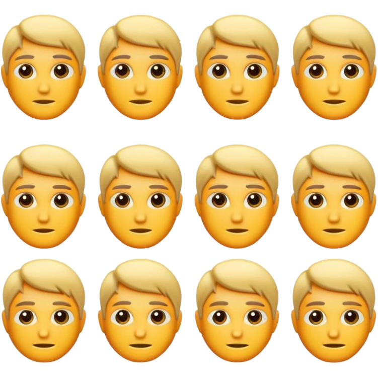clone emoji
