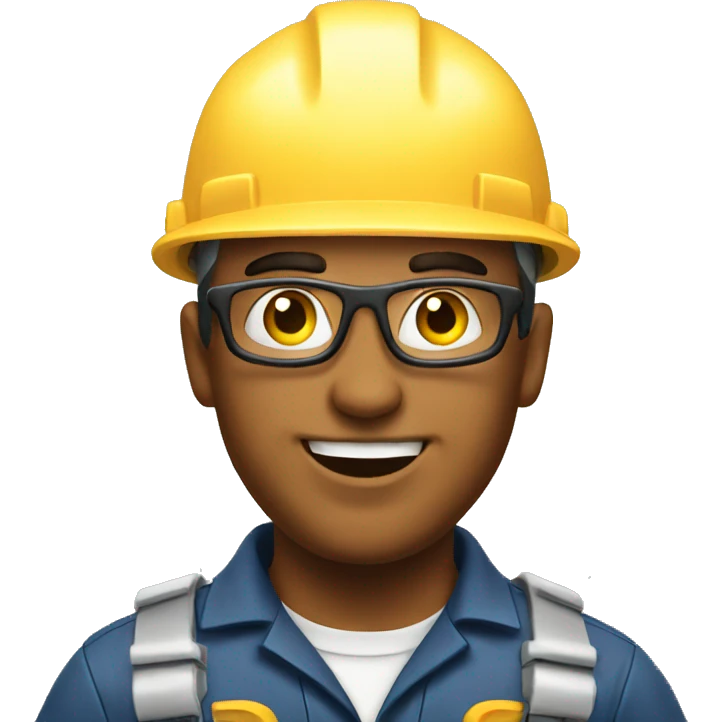 electrician emoji
