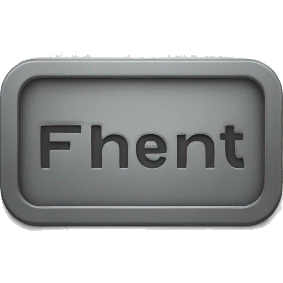 nameplate emoji