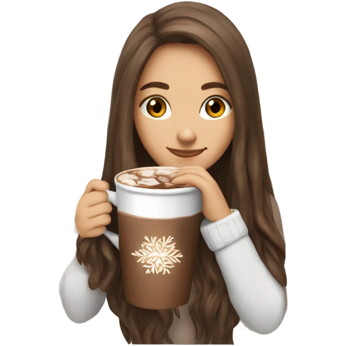 https://emojis.sh/emoji/white-girl-with-brown-long-hair-and-a-hot-chocolate-P8Di4HN2fyO Get this emoji or create your own with AI ✨ emoji