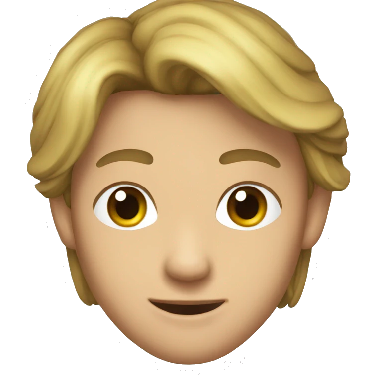 Zoeii ong emoji