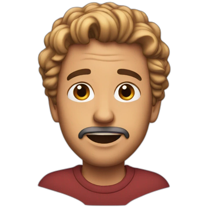 Jerry emoji