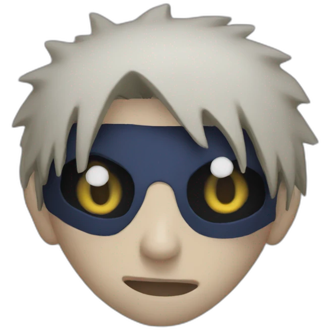 Obito emoji