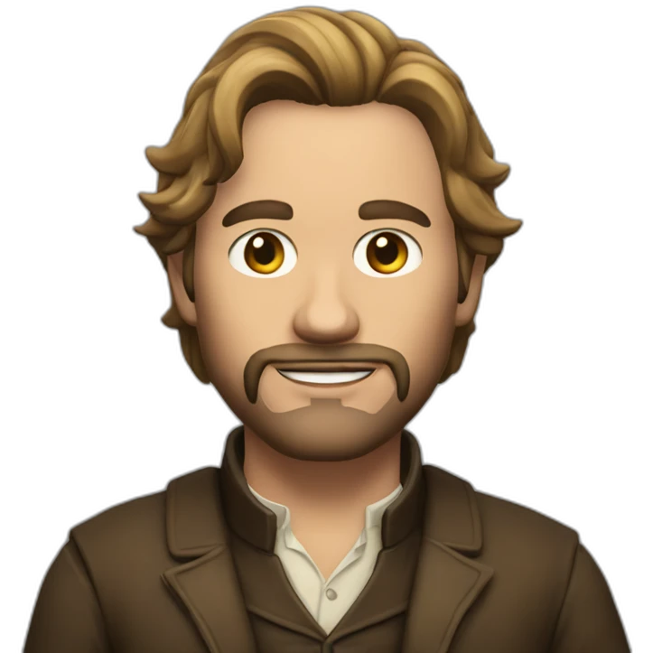 Jonh.marston emoji