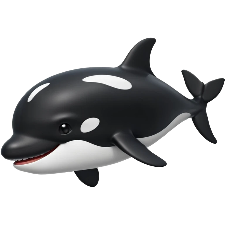 orca emoji emoji