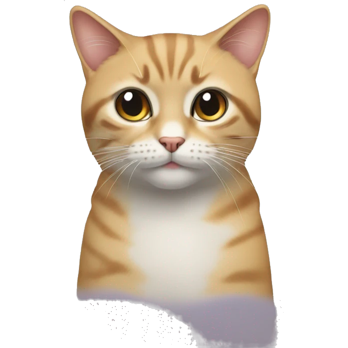 Çat emoji