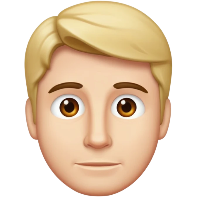 Steve Rodger’s  emoji