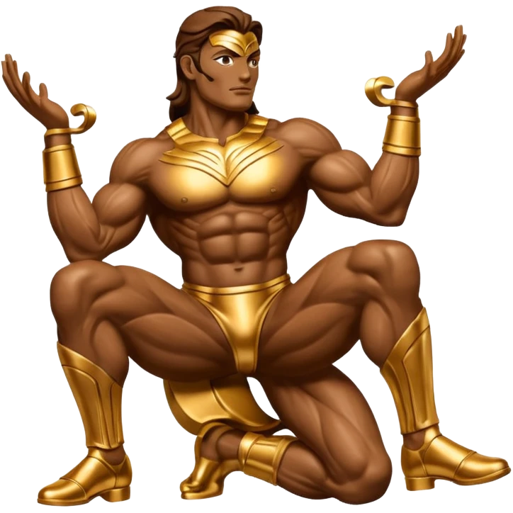 Spirit Of Detroit emoji