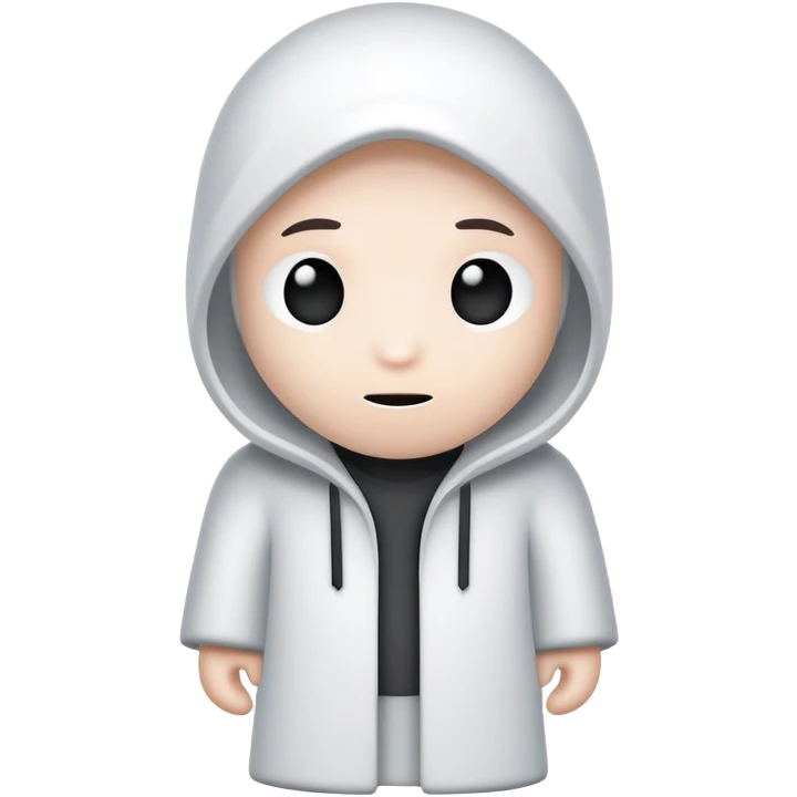 Among Us character emoji