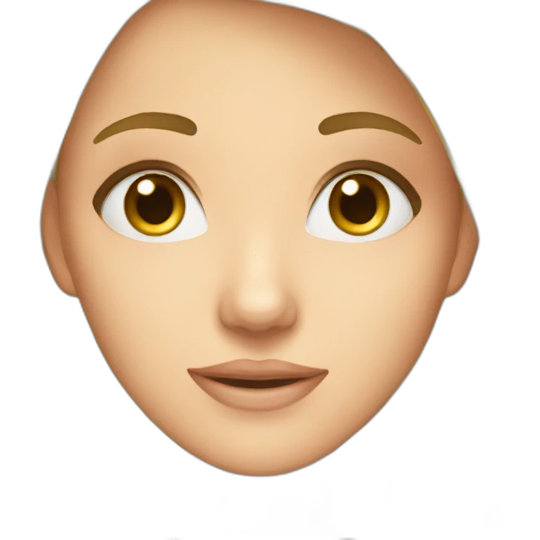 Caroline bbb emoji