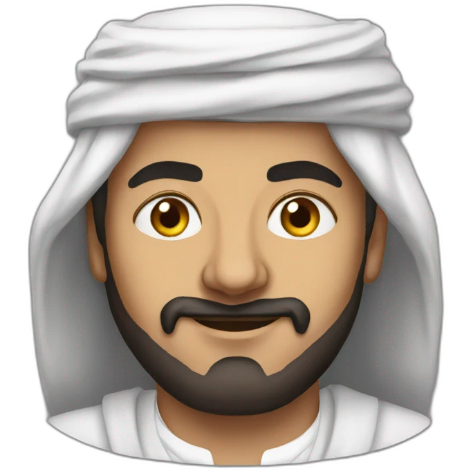 Emir abdelkader emoji