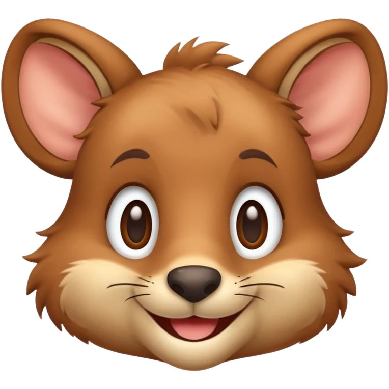 Roo from Winnie the Pooh emoji