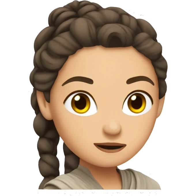Rey emoji