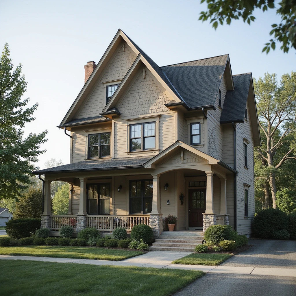 house emoji