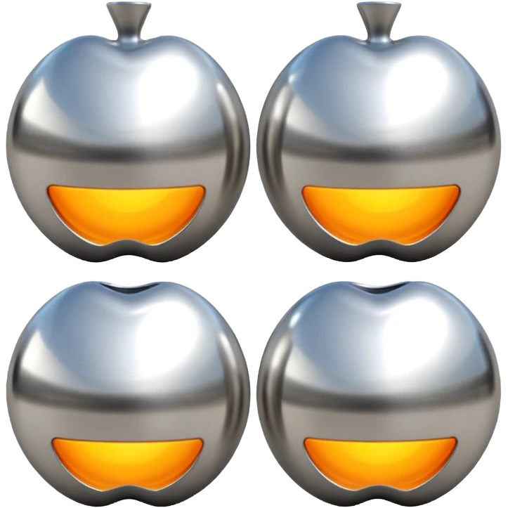 Four à aliments emoji