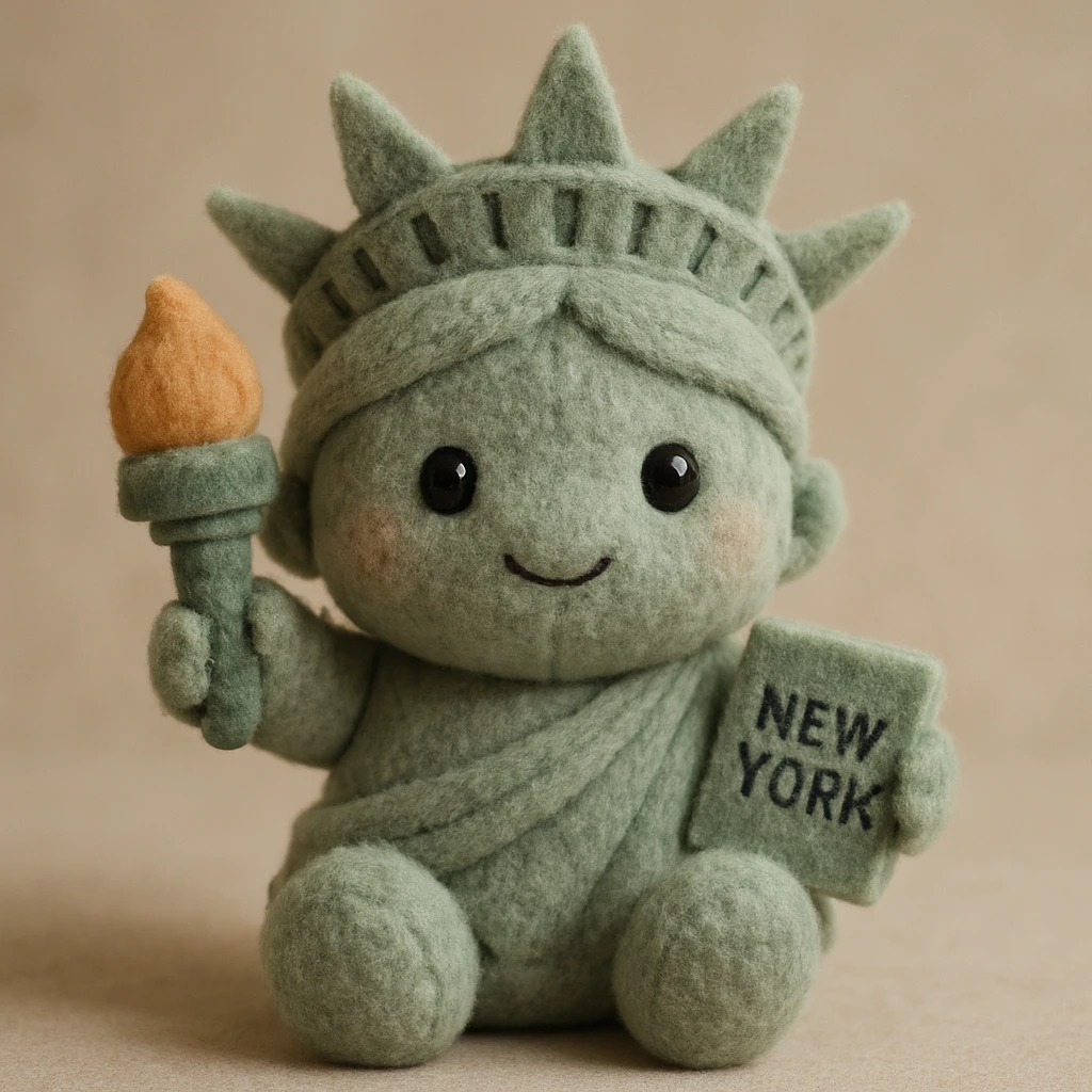new york emoji