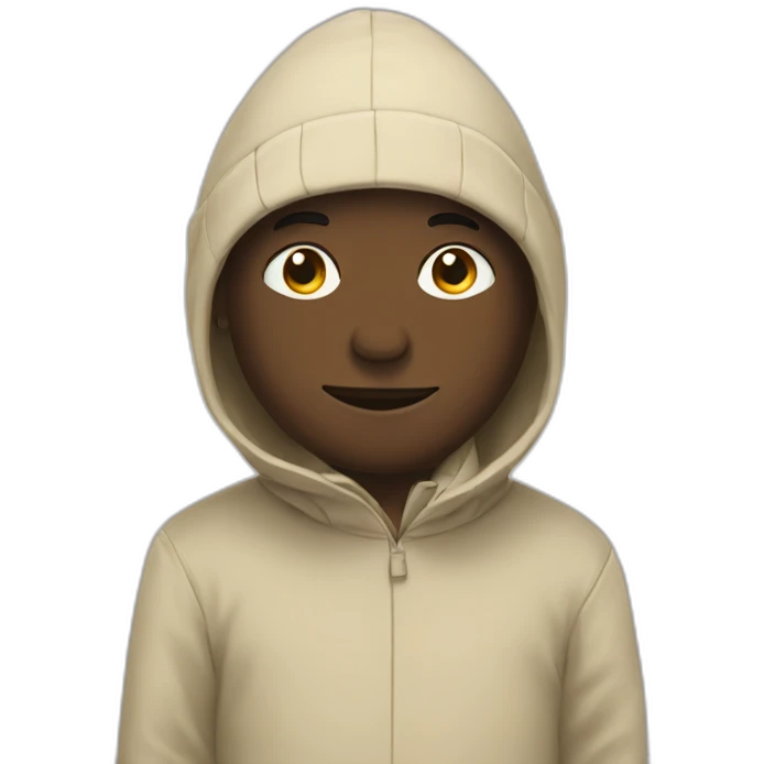 tchoupi emoji