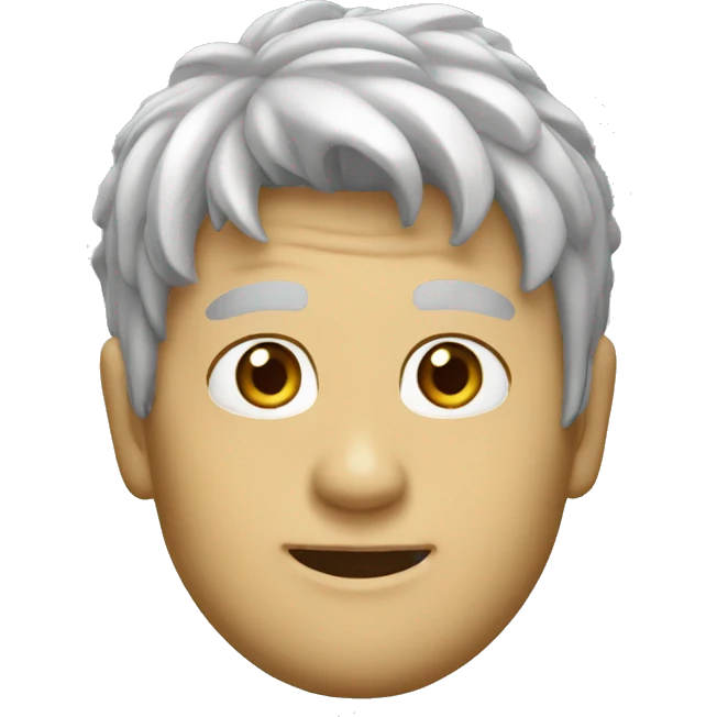 gojo emoji