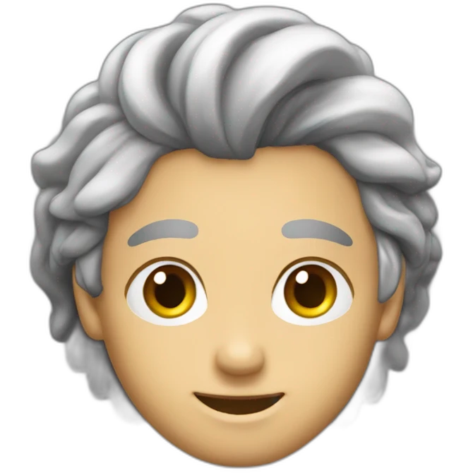 meneer ten Berge emoji