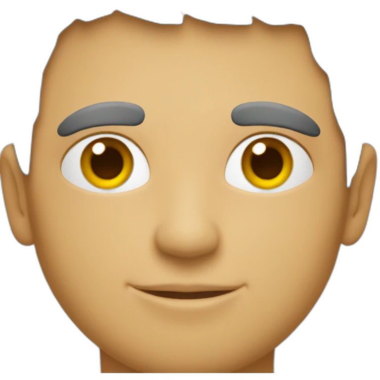 Independent four bars catalan flag emoji