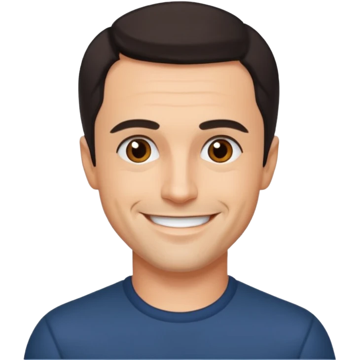 Freddie Prinze Jr emoji