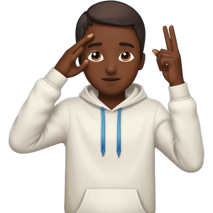dab emoji