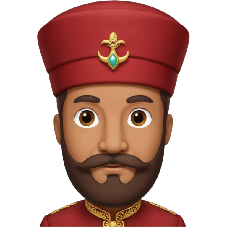 Osmanlı  emoji