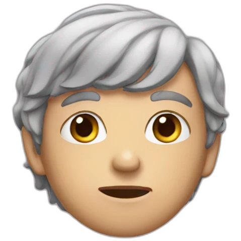 thoughts emoji