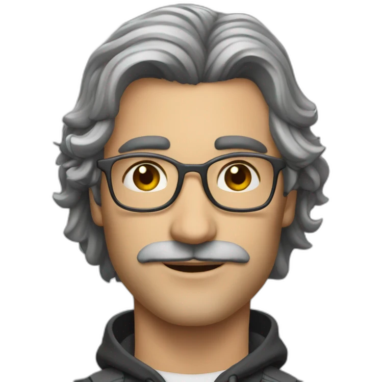 Victor Lepine emoji