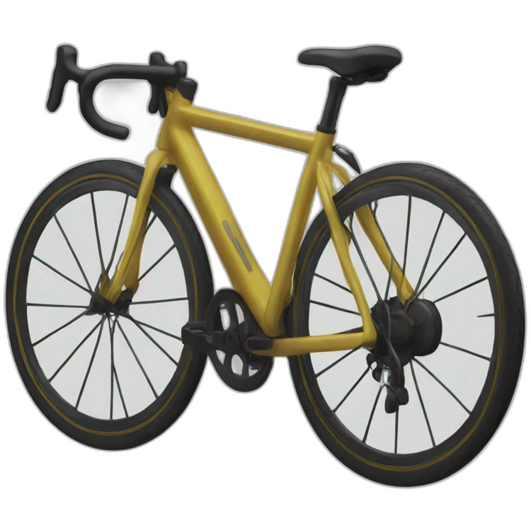 Bike computers  emoji