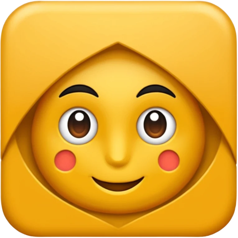 Şapkadan tavşan çıkaran sihirbaz emoji