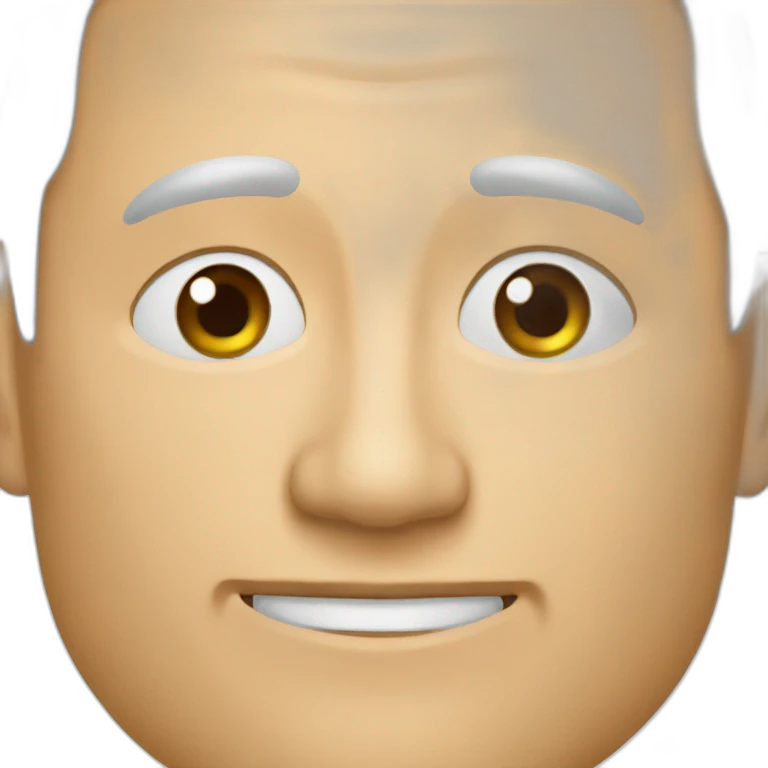 vladimir poutine emoji
